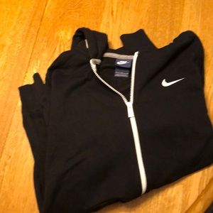 Women’s zip hoodie